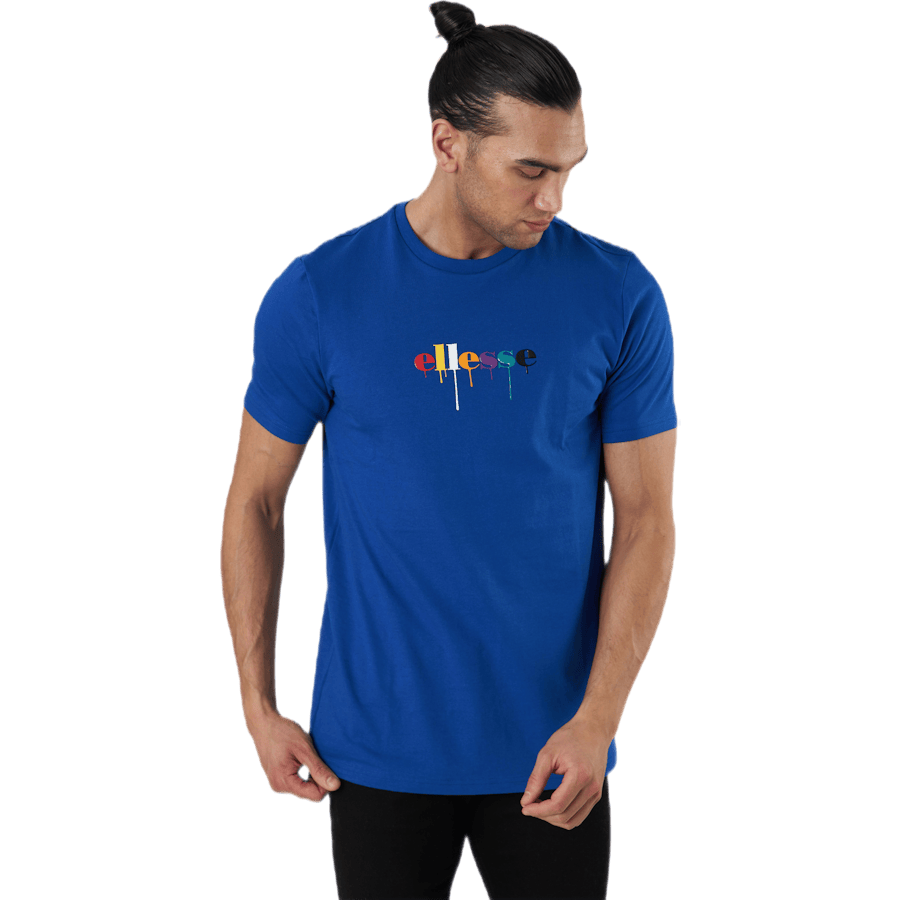 El Giorvoa Tee Blue - Bild 2