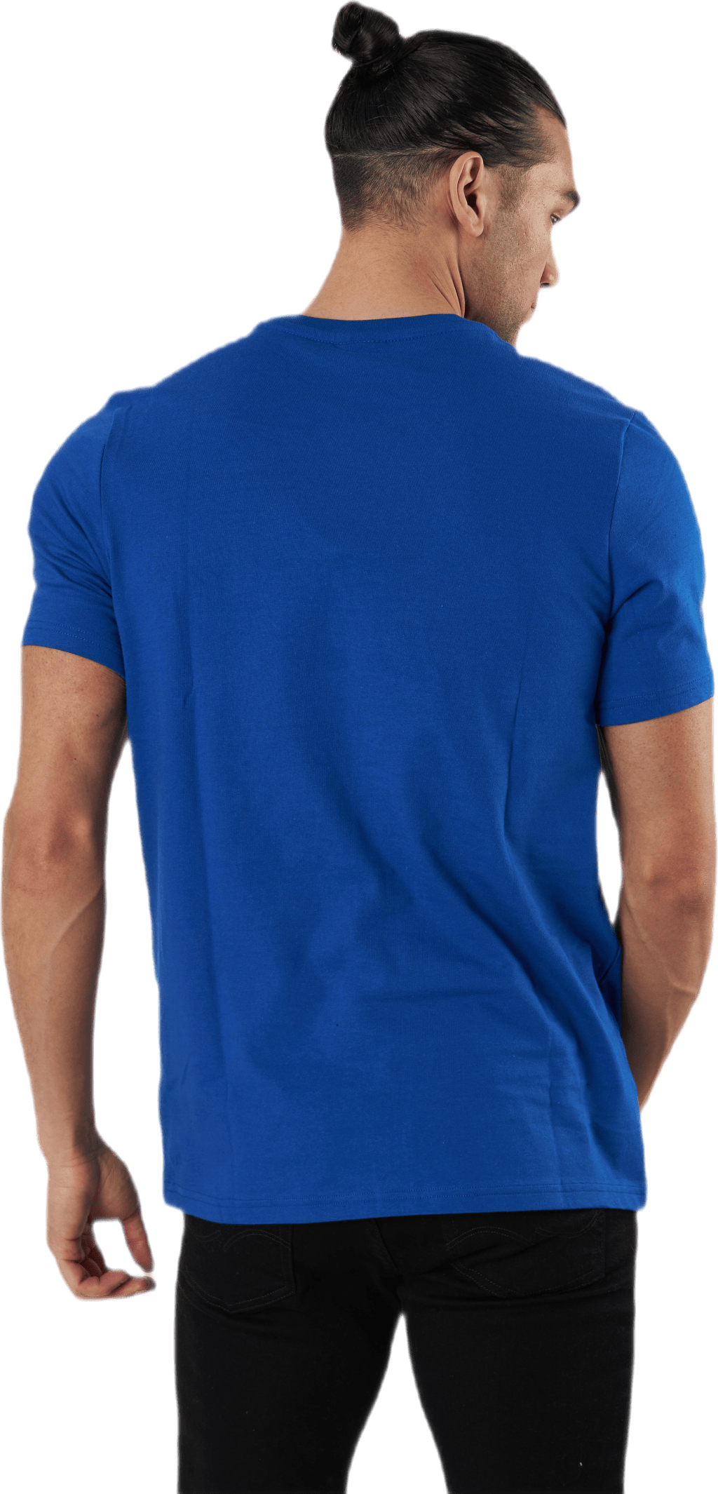 El Giorvoa Tee Blue - Bild 3