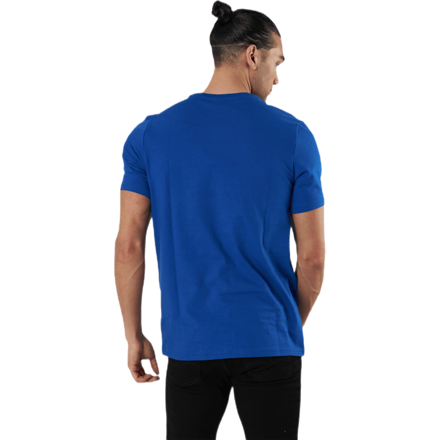 El Giorvoa Tee Blue - Bild 3
