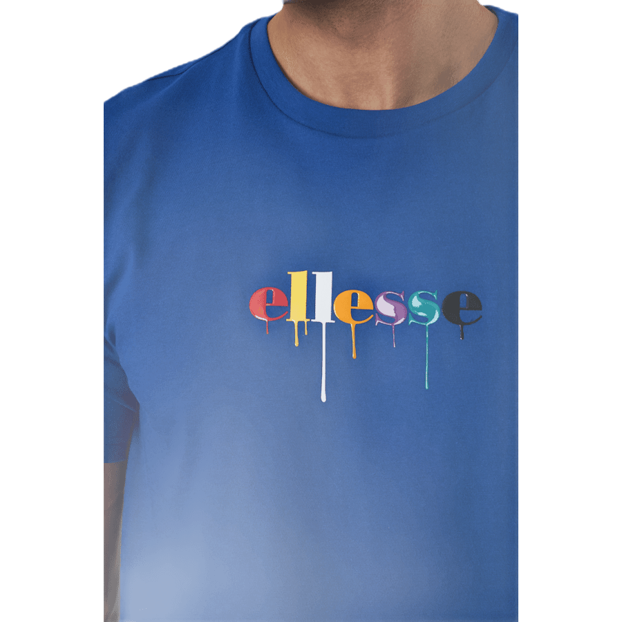 El Giorvoa Tee Blue - Bild 4