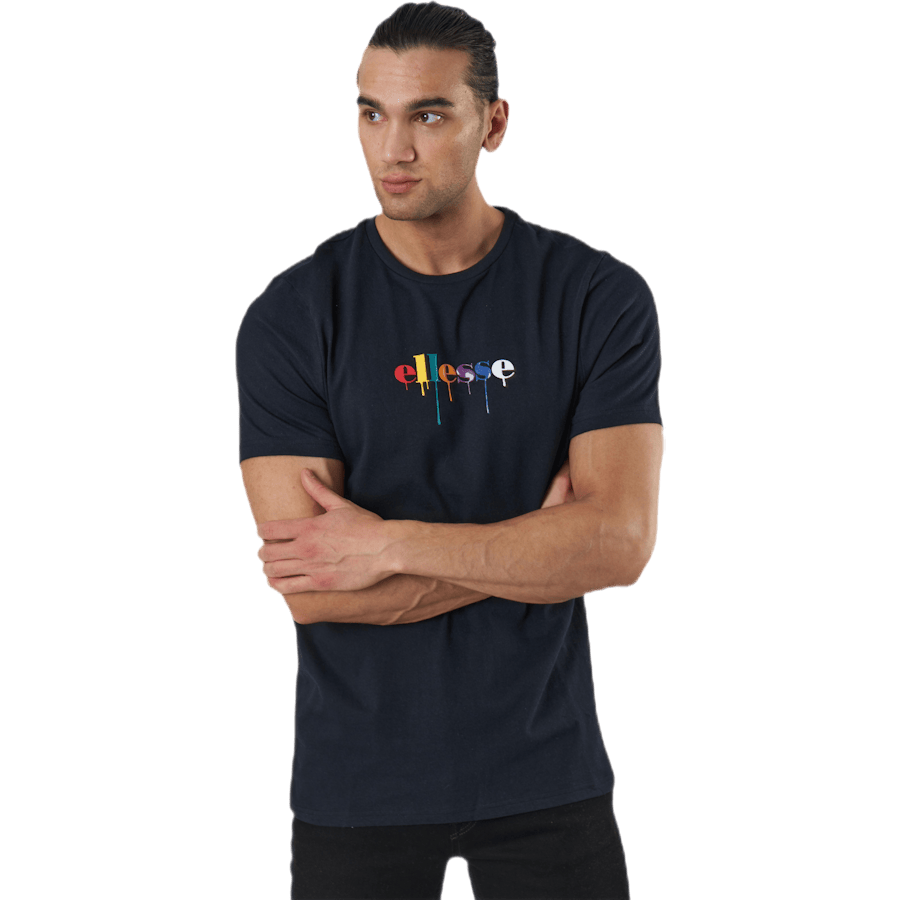 El Giorvoa Tee Black - Bild 2