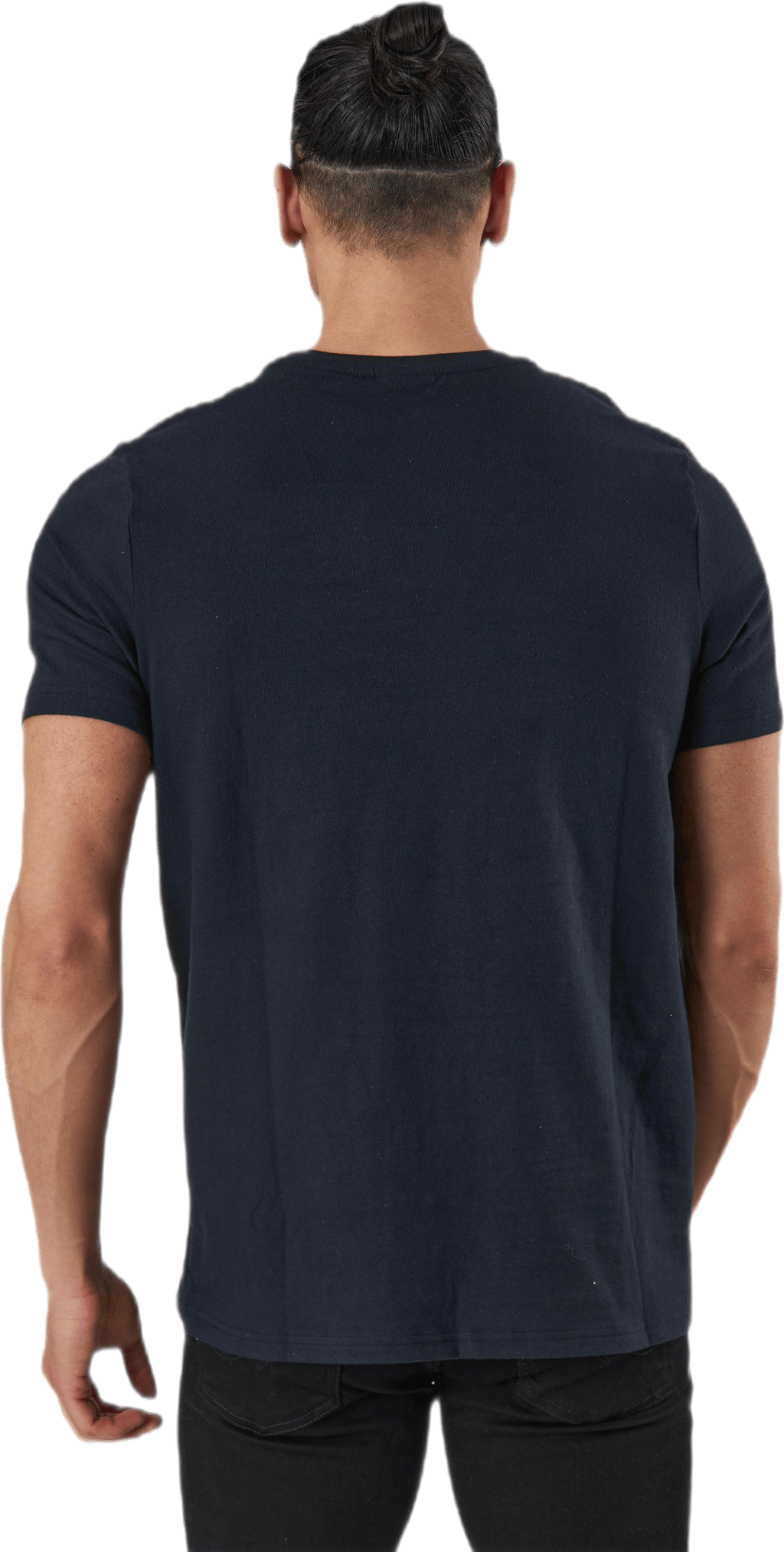 El Giorvoa Tee Black - Bild 3
