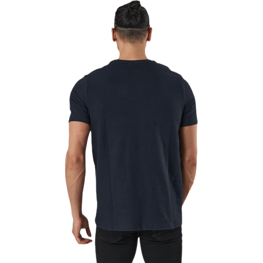 El Giorvoa Tee Black - Bild 3