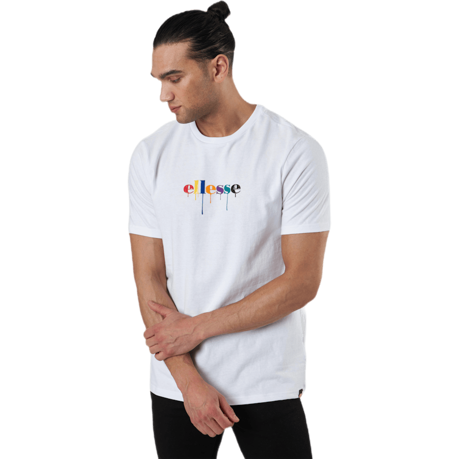 El Giorvoa Tee White - Bild 2