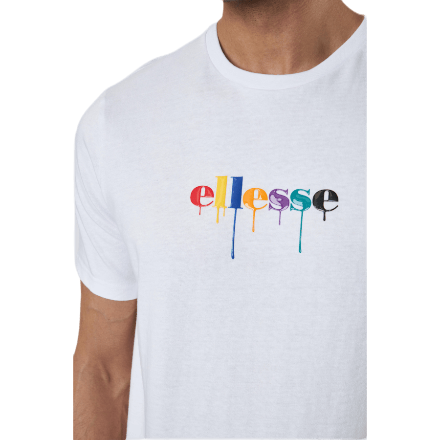 El Giorvoa Tee White - Bild 4