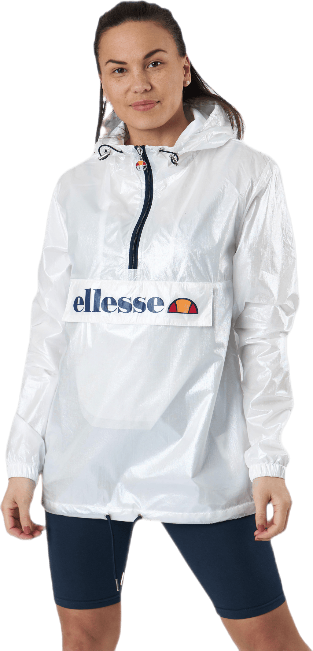 El Adaline Oh Jacket Black