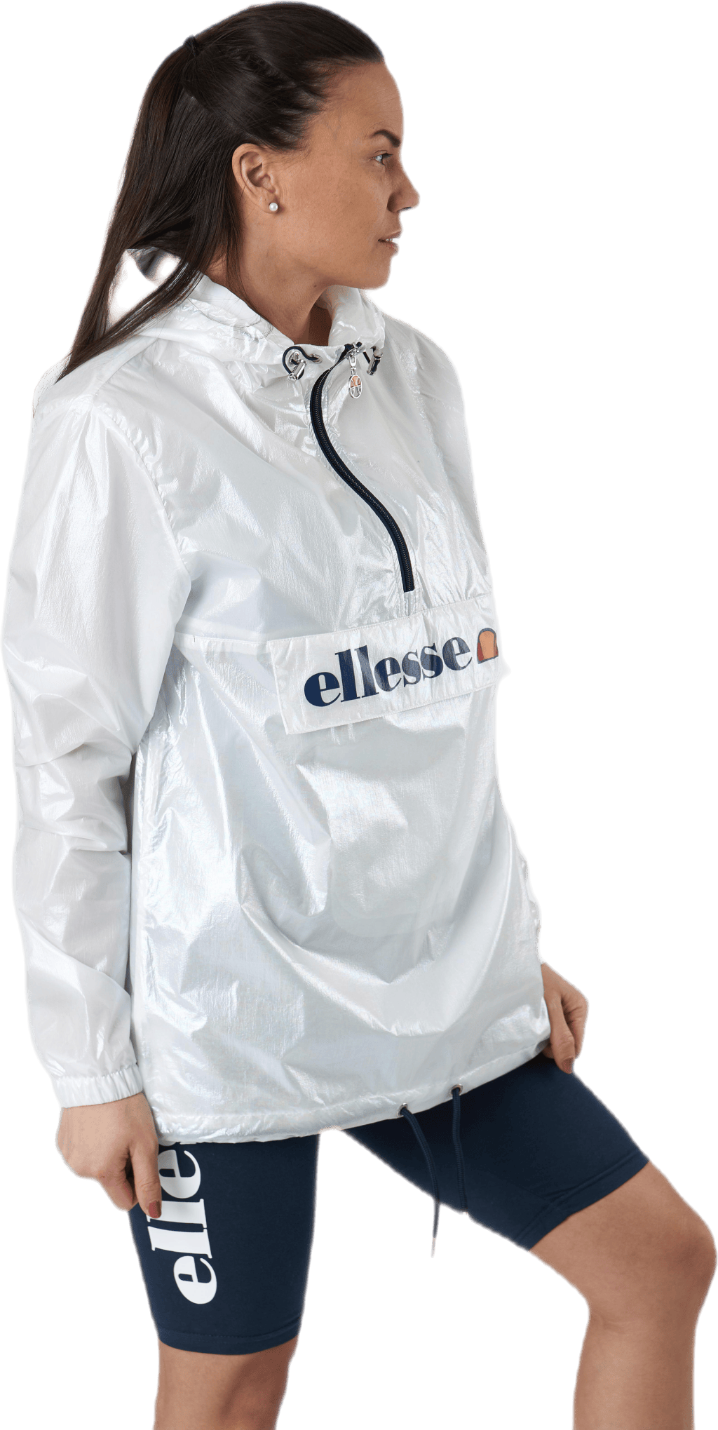 El Adaline Oh Jacket Black - Bild 2