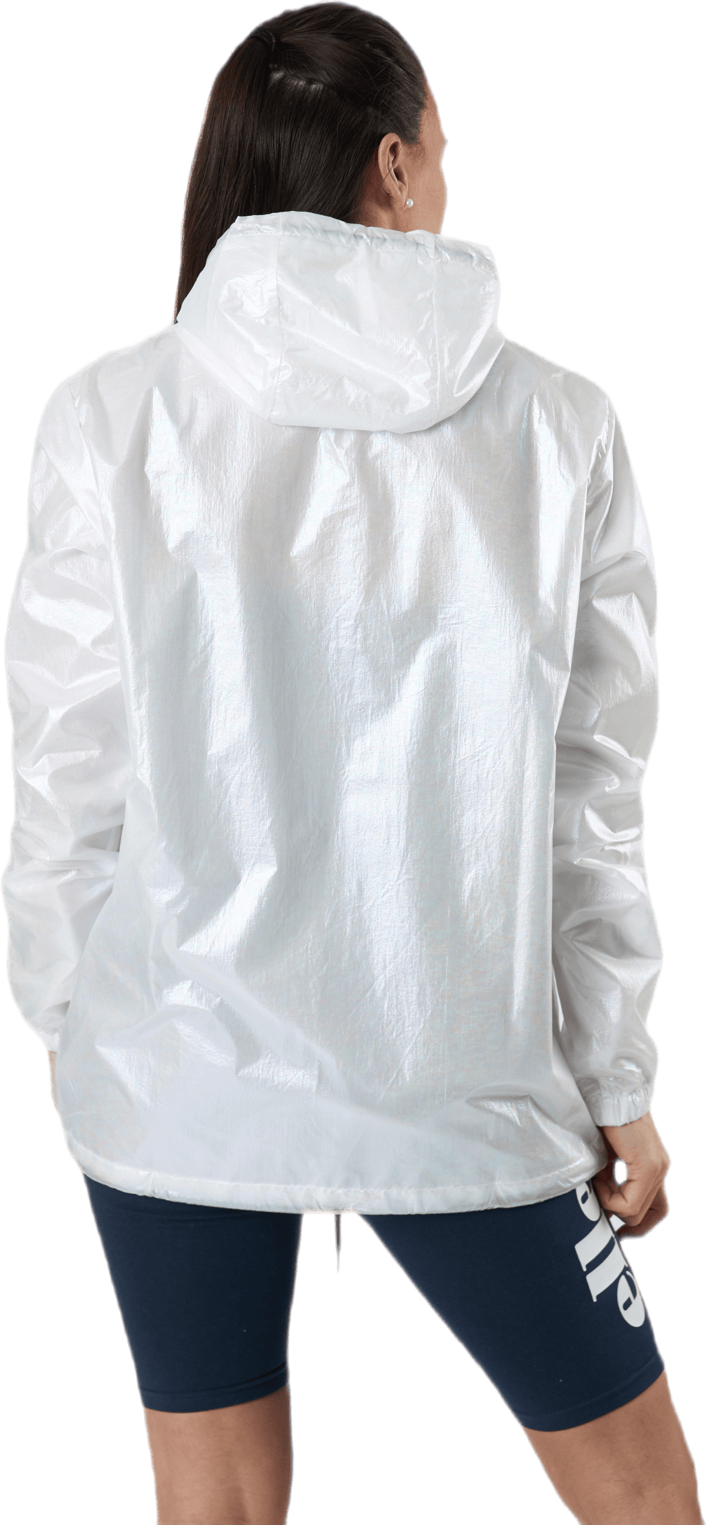 El Adaline Oh Jacket Black - Bild 3