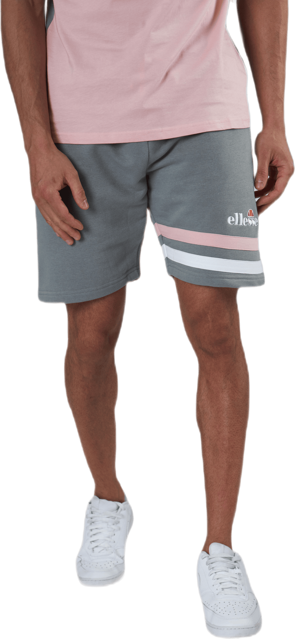 El Tognazza Short Grey