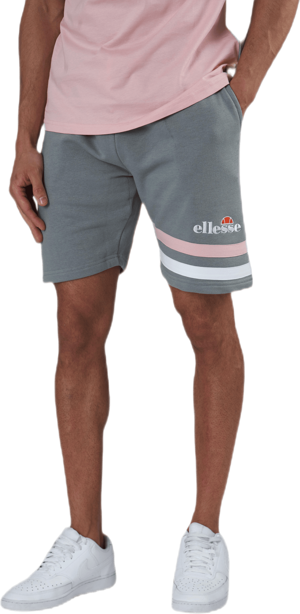 El Tognazza Short Grey - Bild 2