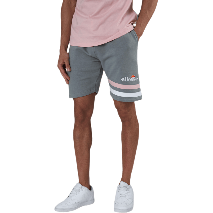 El Tognazza Short Grey - Bild 2