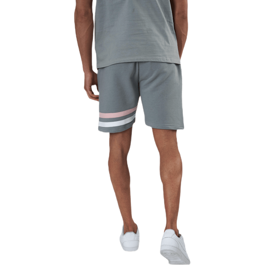El Tognazza Short Grey - Bild 3