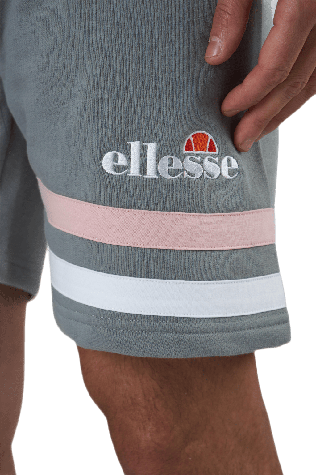 El Tognazza Short Grey - Bild 4