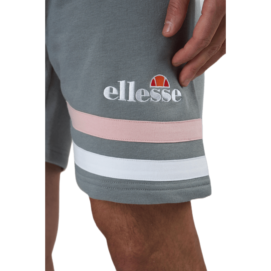 El Tognazza Short Grey - Bild 4