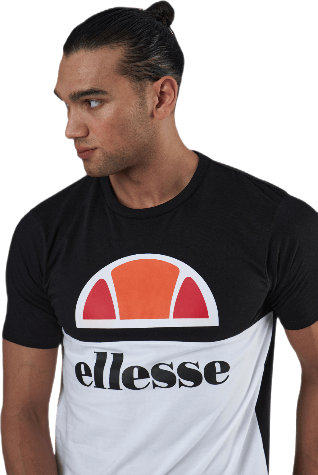 El Arbatax Tee Black - Bild 2