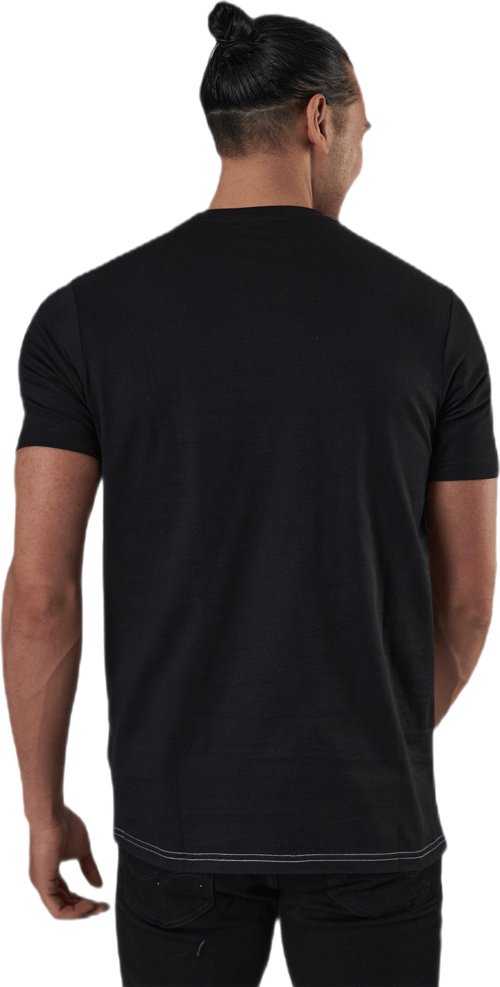 El Arbatax Tee Black - Bild 3