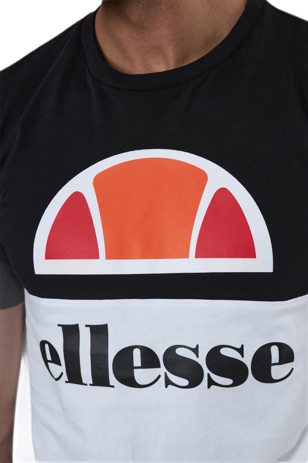 El Arbatax Tee Black - Bild 4