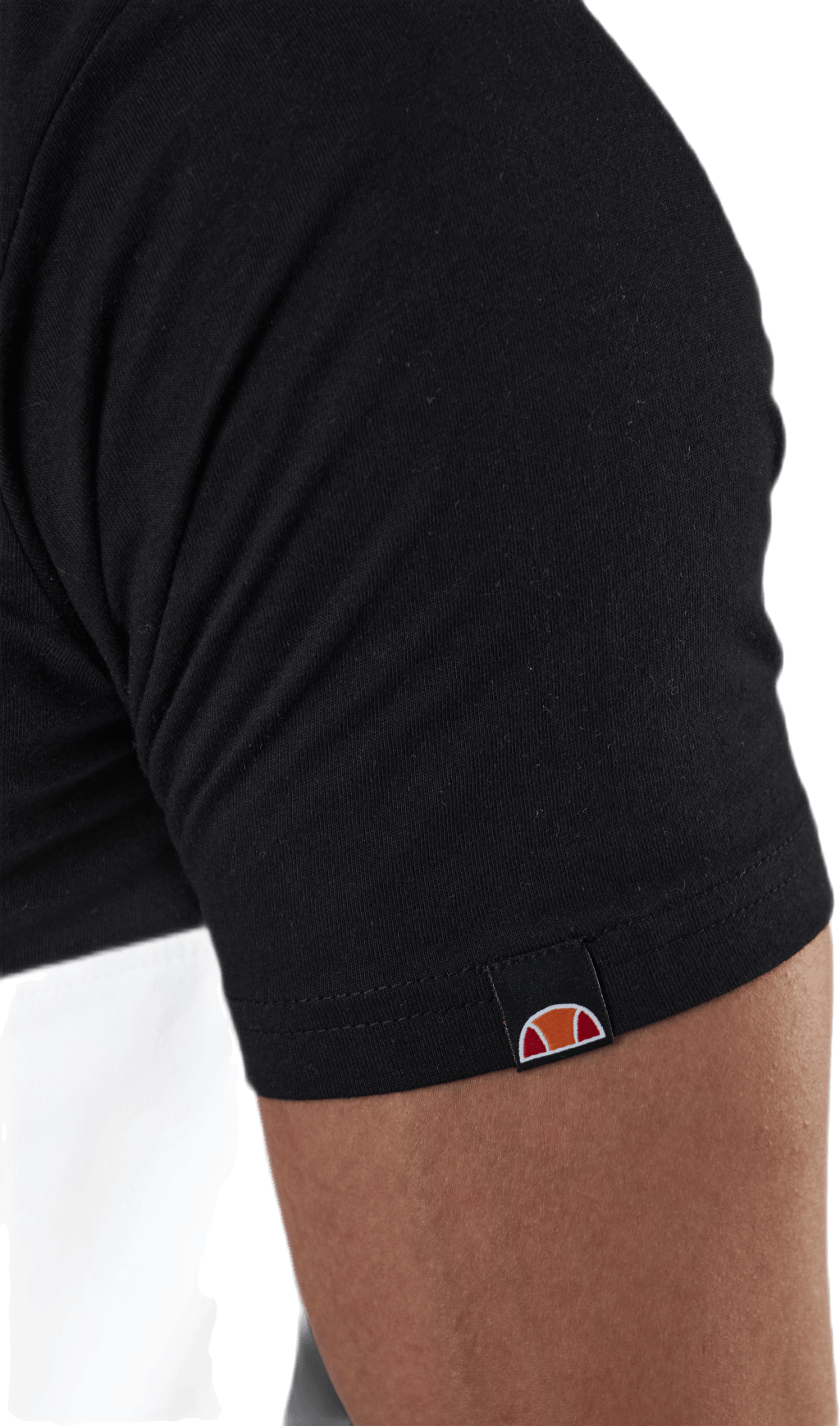 El Arbatax Tee Black - Bild 5