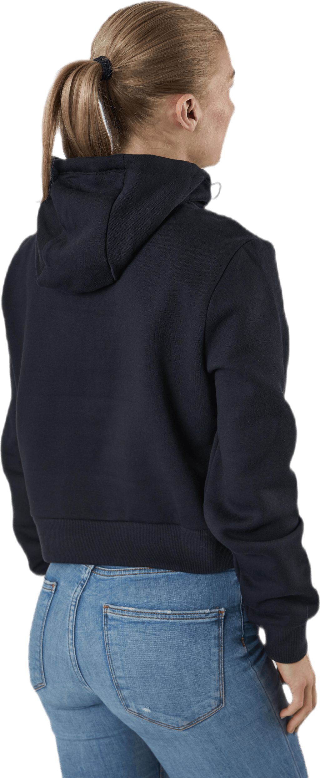 El Toma Oh Hoody Black - Bild 3