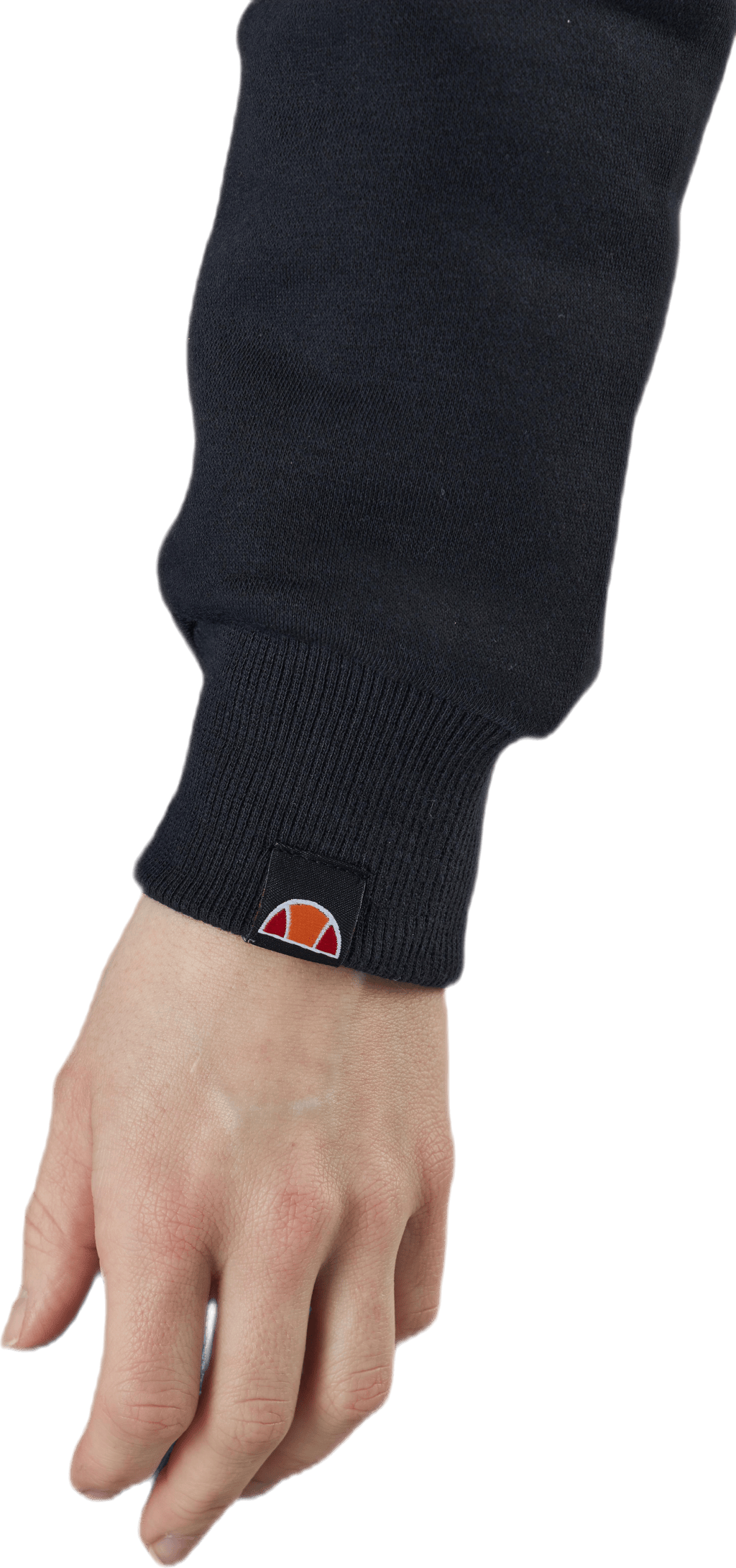 El Toma Oh Hoody Black - Bild 5