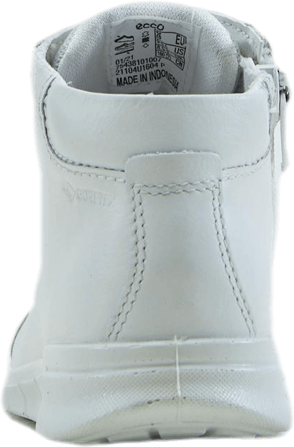 First Boots White - Bild 2