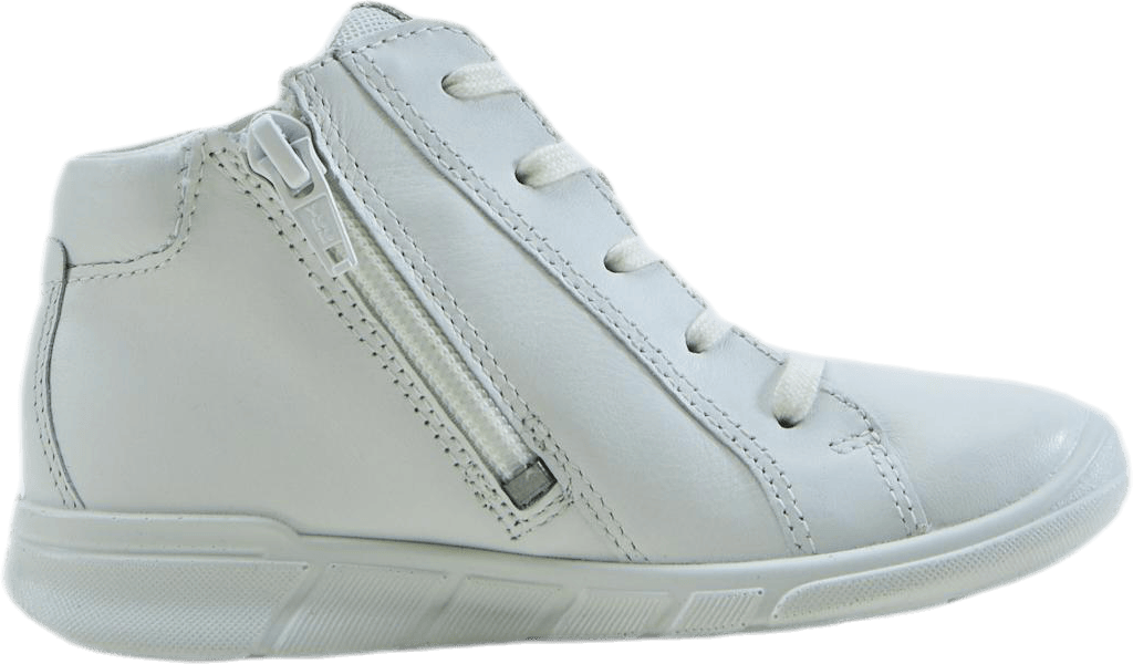 First Boots White - Bild 3