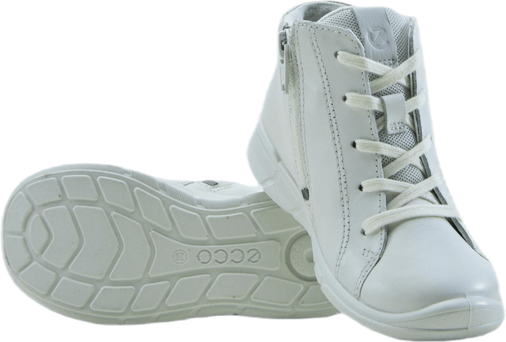 First Boots White - Bild 7