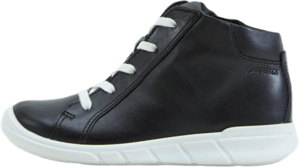 First Boots Black, Unisex, Topánky, Členkové topánky, Čierna, EU 26