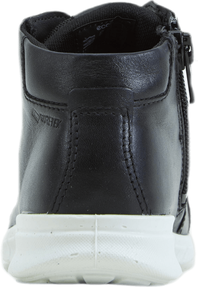 First Boots Black - Bild 2