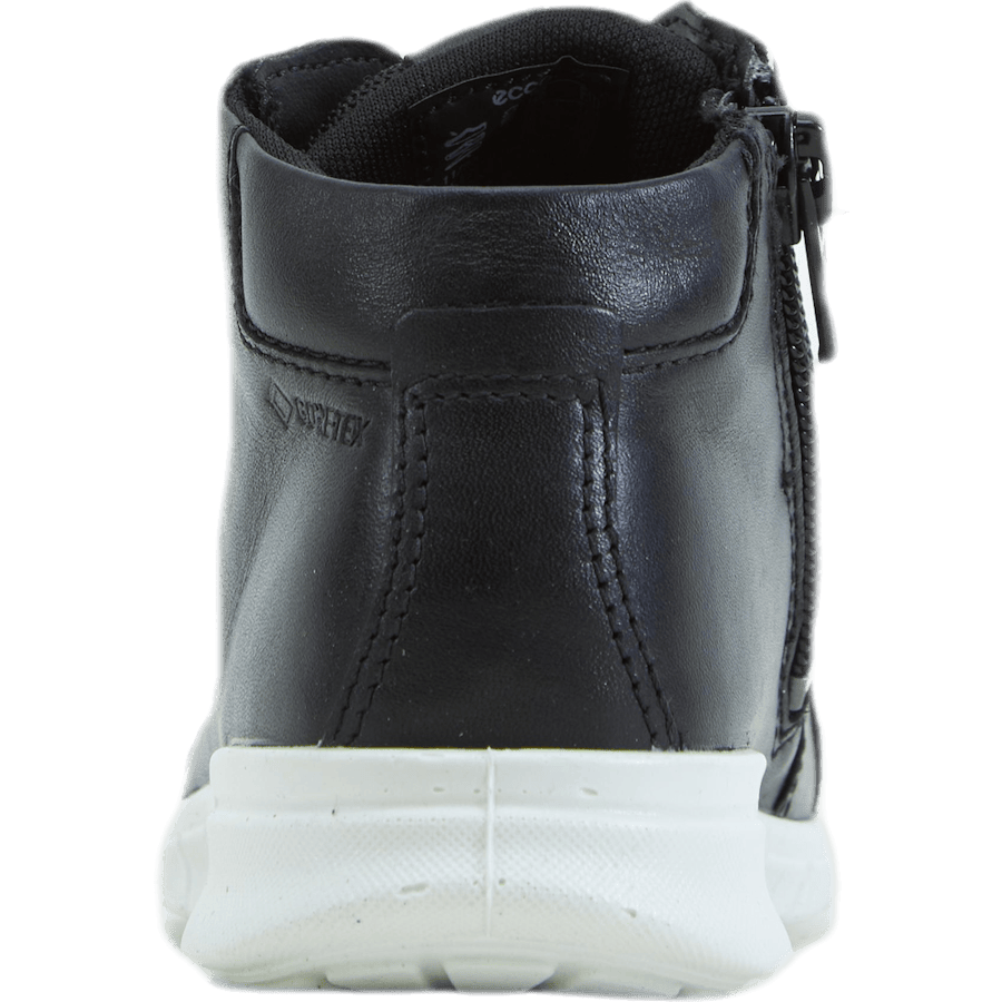 First Boots Black - Bild 2