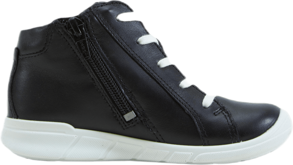 First Boots Black - Bild 3