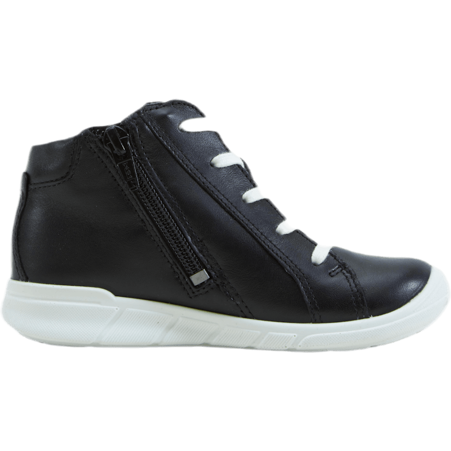 First Boots Black - Bild 3