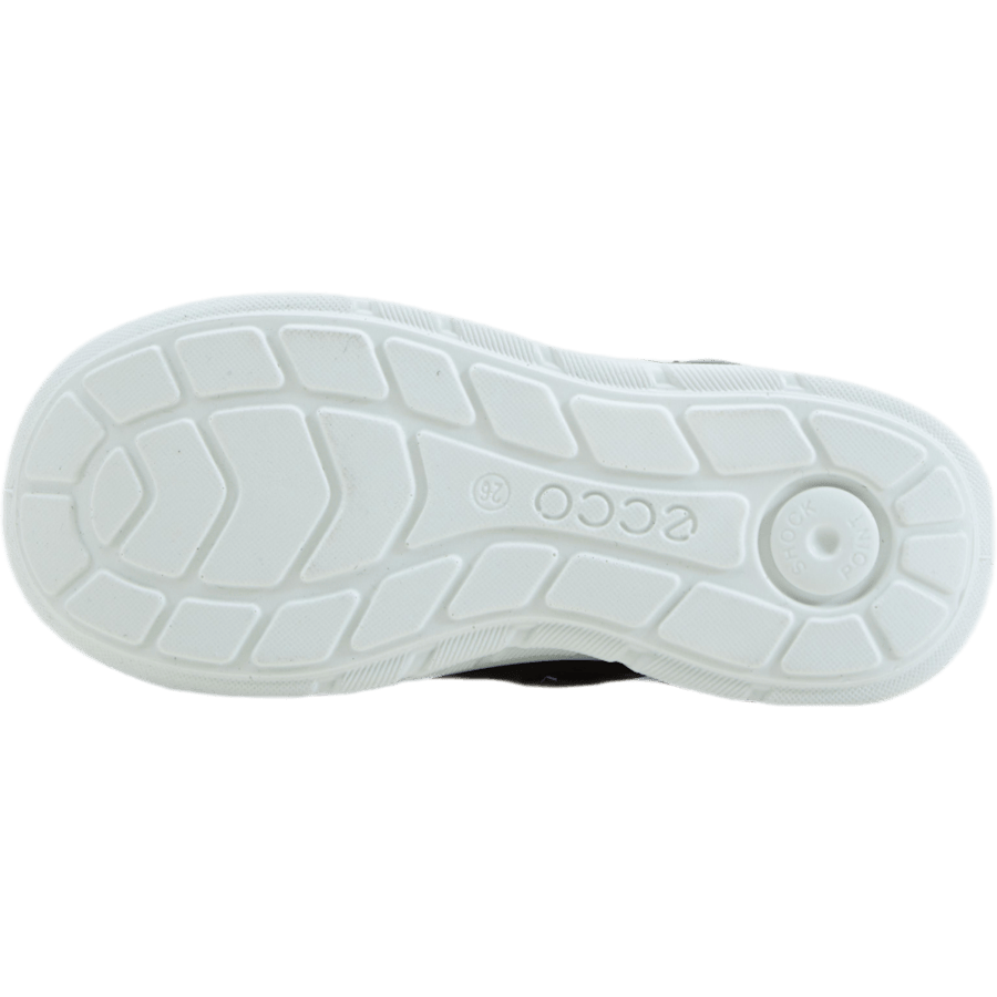 First Boots Black - Bild 4