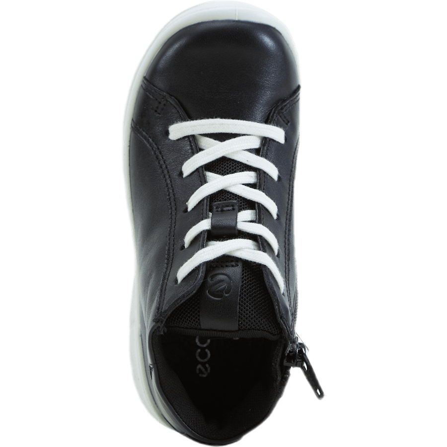 First Boots Black - Bild 5