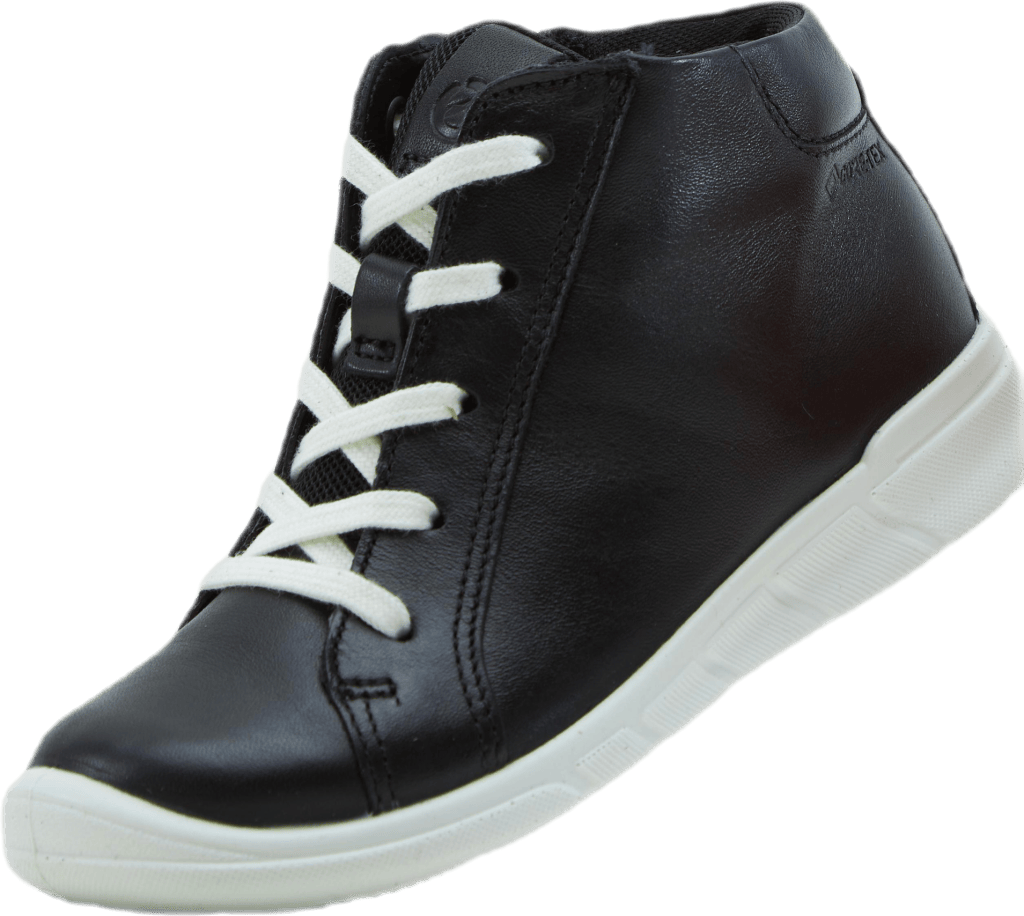 First Boots Black - Bild 6