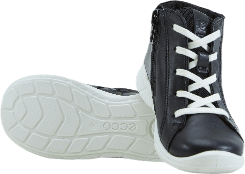 First Boots Black - Bild 7