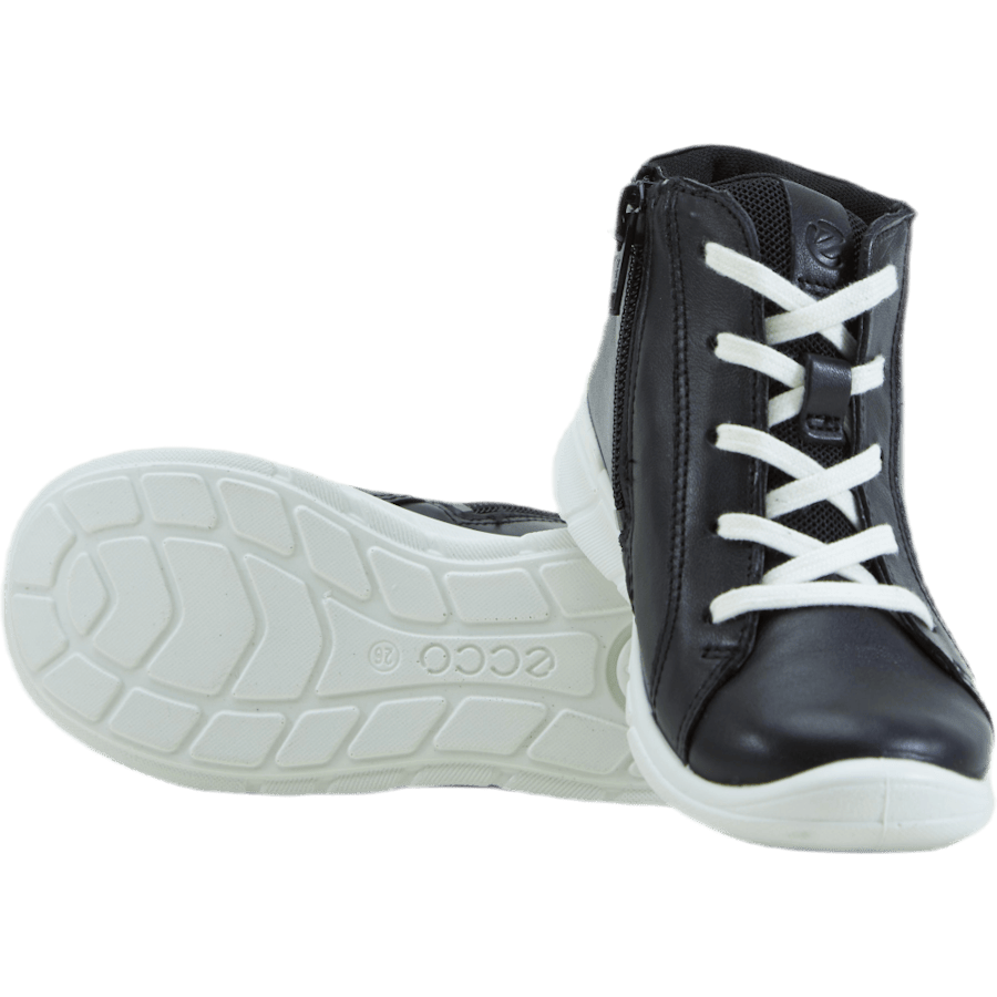 First Boots Black - Bild 7