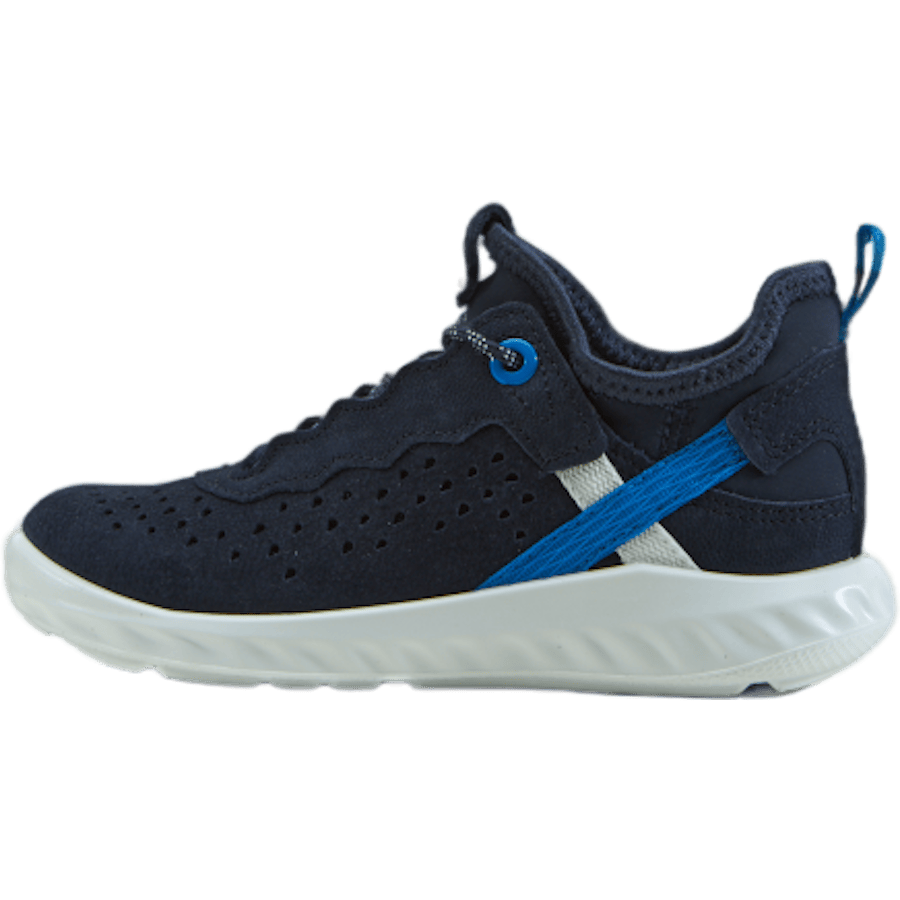 SP.1 Lite Infant Laced Blue