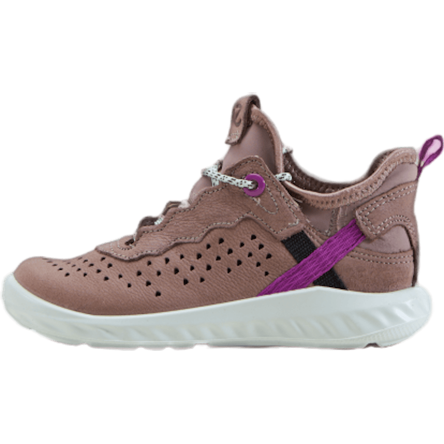 SP.1 Lite Infant Laced Pink