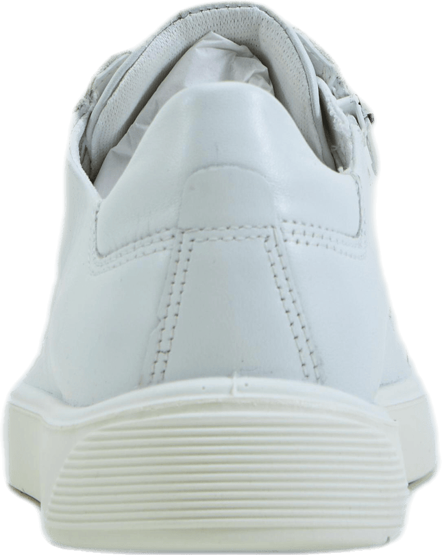 Street Tray Laced Shoes White - Bild 2