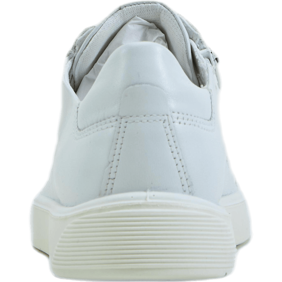 Street Tray Laced Shoes White - Bild 2