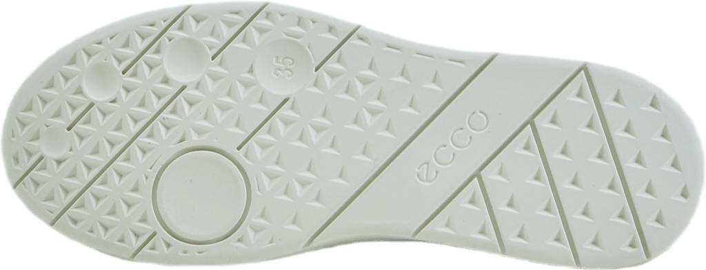 Street Tray Laced Shoes White - Bild 4