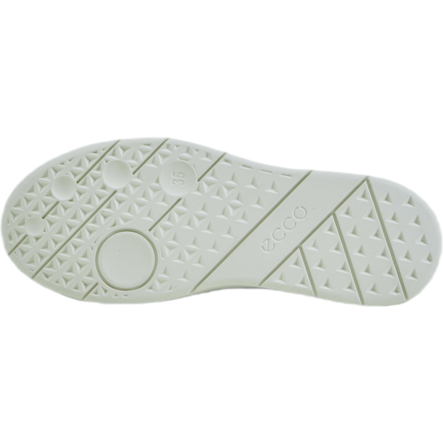 Street Tray Laced Shoes White - Bild 4