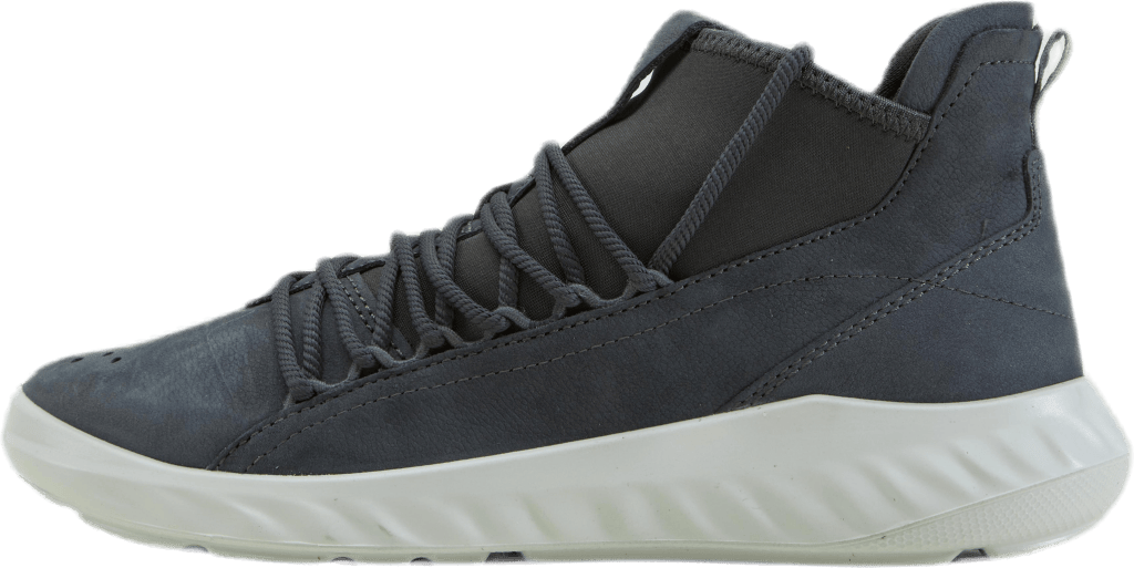 SP.1 Lite Ankle Boot Grey