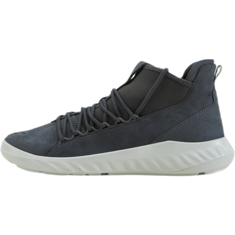 SP.1 Lite Ankle Boot Grey