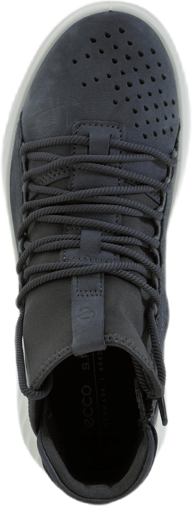 SP.1 Lite Ankle Boot Grey - Bild 5