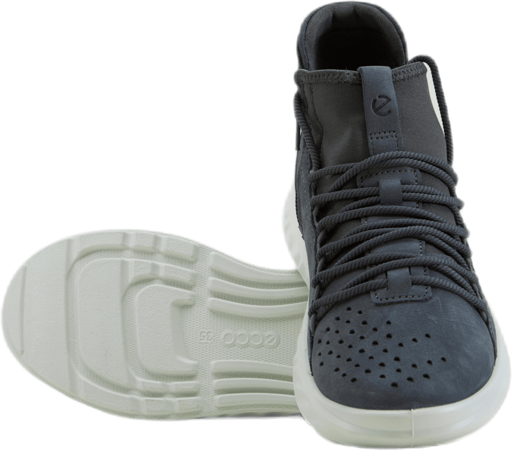 SP.1 Lite Ankle Boot Grey - Bild 7