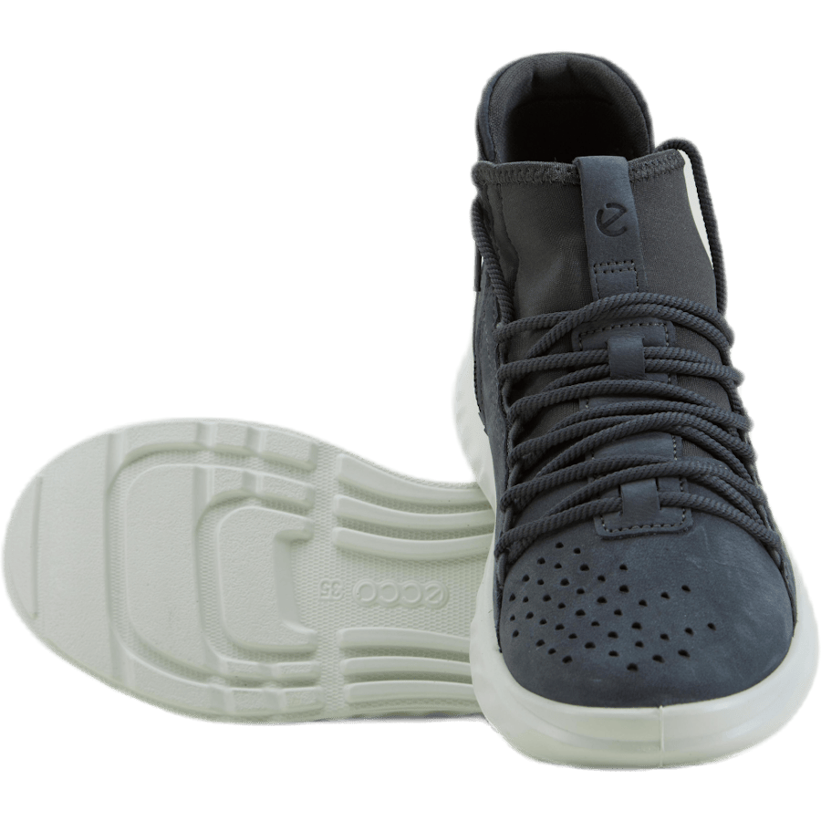 SP.1 Lite Ankle Boot Grey - Bild 7