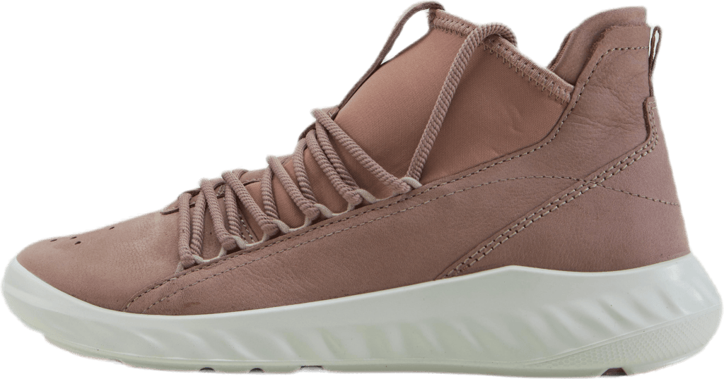 SP.1 Lite Ankle Boot Pink