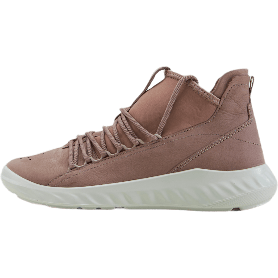 SP.1 Lite Ankle Boot Pink